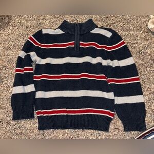 4T Fall Sweaters